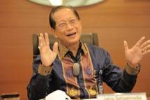 Tumbuh Berkelanjutan, Bank BCA Untung Rp8 Triliun pada Triwulan I-2022 