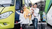 Mudik Lebaran