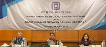 Cetak Rekor Laba, Produsen Nikel Ifishdeco Berencana Akuisisi Tambang Nikel