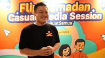 Henri Halim, VP Enterprise Growth & Business Development Flip