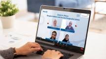 Webinar Allianz Syariah 