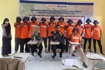 PKT Bekali Petani Binaan Teknik Budidaya Terpadu