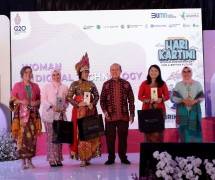 Pupuk Indonesia Dukung Gerakan gerakan Respectful Workplace Policy