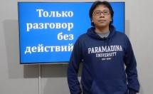 Algooth Putranto, pengamat Ilmu Komunikasi Sekolah Pasca Sarjana Universitas Sahid