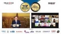 Brand-Brand Inovatif Sabet Top Innovation Choice Award dan Pertama di Indonesia 