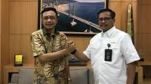 Kementerian PUPR dan Pemkab Blitar Sepakat Cari Solusi Penanganan Sejumlah Jalan 