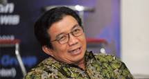 Ketua BPH Masyarakat Ekonomi Syariah Muliaman D Hadad (Foto Ist)