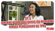 Menteri PPPA Bintang Puspayoga 