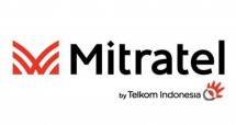 Mitratel anak usaha PT Telkom