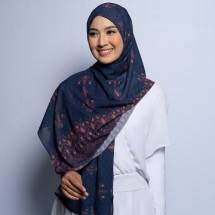 Tampil Modis Saat Lebaran 