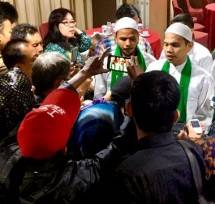 Pemuda Batak Minta Stop Kriminalisasi Mardani Maming (IST) 