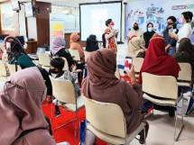 Apa dan Bagaimana Seputar Kesehatan Reproduksi Wanita 