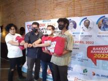 Pemerintah Imbau Masyarakat Tak Mudik Menggunakan Sepeda Motor