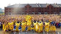 Gemas! Agustus Ini, Ribuan Pikachu Bakal Meriahkan Yokohama