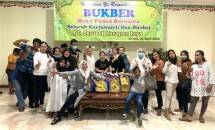 Silaturahmi dan Buka Puasa Bersama PT Sentral Harapan Jaya Selalu Dinanti Karyawan