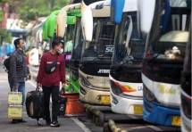 Libur Lebaran, 4 Juta Kendaraan diperkirakan Masuk ke Yogyakarta