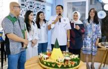 Ketua MPR RI Bambang Soesatyo