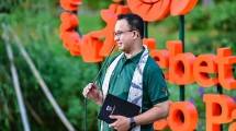 Gubernur DKI Jakarta Anies Baswedan 
