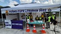 Jadi Jalur Alternatif Mudik Lebaran 2022, Kementerian PUPR Siapkan Posko-Posko Mudik Sapta Taruna di Jalan Pansela