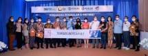 Peruri Digital Security, Ujung Tombak Transformasi Digital Peruri