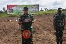 Brigjen TNI E. Reza Pahlevi 