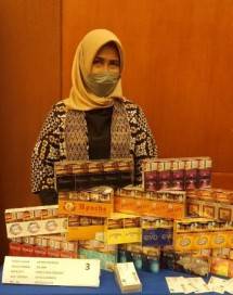 Pemerintah Didesak Duduk Bersama Pelaku IHT Buatkan Road Map Dampak Kenaikan Cukai Rokok