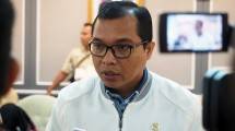 Anggota Komisi VI DPR RI Achmad Baidowi