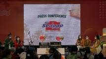 Peluncuran Mie Sedaap Soto Madura 