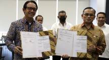 BukaPengadaan Gandeng Pemprov Sulawesi Tengah, Berdayakan UMKM Lokal Melalui Platform Digital