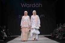 Wardah Dukung Penyelenggaraan Muslim Fashion Festival 2022 dan Menghadirkan Panggung Kolaborasi Beauty & Fashion Bersama 3 Brand Modest Fashion Indonesia 