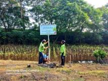 Hingga Maret 2022, PPRE Laksanakan 3 Program TJSL