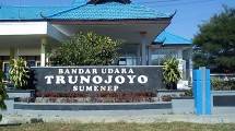 Kemenhub Kucurkan Dana Sebesar Rp 29 Miliar Bangun Terminal Penumpang Bandara Trunojoyo