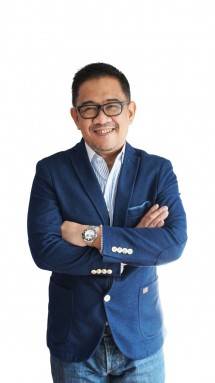 Kepala Badan Logistik dan Rantai Pasok KADIN Indonesia, Akbar Djohan 