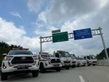 Tol Trans Sumaterta