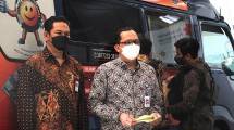 Kemenperin &ndash; Bank Indonesia Fasilitasi Penukaran Uang Pecahan