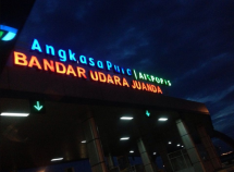 Mudik Lebaran, Bandara Juanda diprediksi Akan Layani 500 Ribu Penumpang
