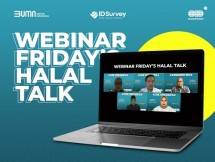 Sucofindo Dukung Pemerintah dalam Penguatan Data & Pemetaan Pasar atas Ekosistem Halal