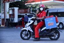 Seminggu Jelang Lebaran Idul Fitri 2022, Pertamina Pastikan Ketahanan dan Penyaluran BBM dan LPG di Masa Mudik Aman