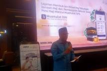 Bank Muamalat Luncurkan Fitur Daftar Haji via Aplikasi