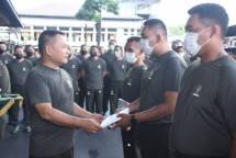 KASAD Jenderal TNI Dudung Abdurachman