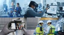 Digitalisasi ABB mampu merampingkan proses manufaktur di semua aspek.