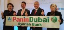 Panin Dubai Syariah Beri Pinjaman Pelaku UMKM
