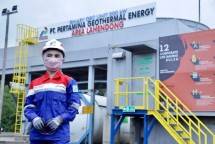 Menjadi Showcase Di Task force ESC B20, Pertamina Percepat Peningkatan Bauran Energi dengan Binary Unit