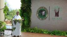 Menteri Pariwisata, Arief Yahya Meresmikan Baobab Resort di Taman Safari II Prigen, Pasuruan (Foto: Kemenpar)