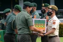 Pangkostrad Letjen TNI Maruli Simanjuntak 