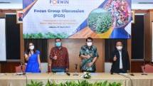 FGD Pencegahan Perokok Anak Sejak Usia Remaja di Indonesia