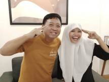 Dhila JM, Pekera Sektor Kelapa Sawit Sukses di Tik Tok dan Masuk Dapur Rekaman