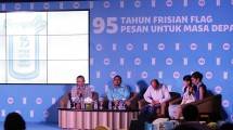 Kalsium Susu Diyakini Dapat Meningkatkan Prestasi 