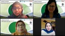 Danone SN Indonesia Dukung Perempuan Berdaya dalam Majukan Sektor Peternakan Sapi Perah Indonesia 