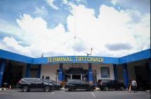 Terminal Tirtonadi Solo Siapkan Posko Mudik, Ada Live Music dan Kuliner